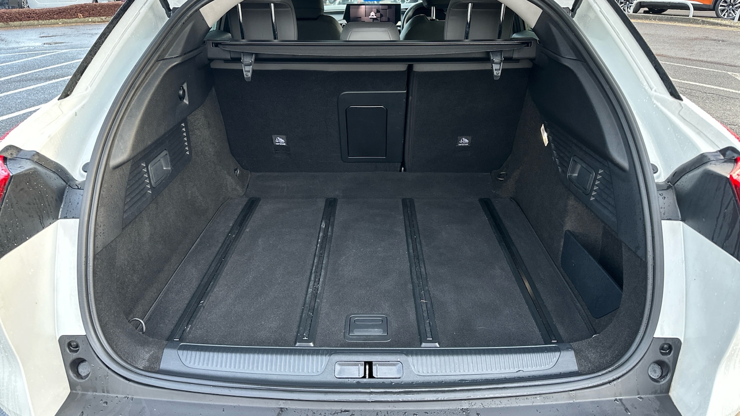 Used Citroen C5 X 2023 for sale - 77372307: Photo 20