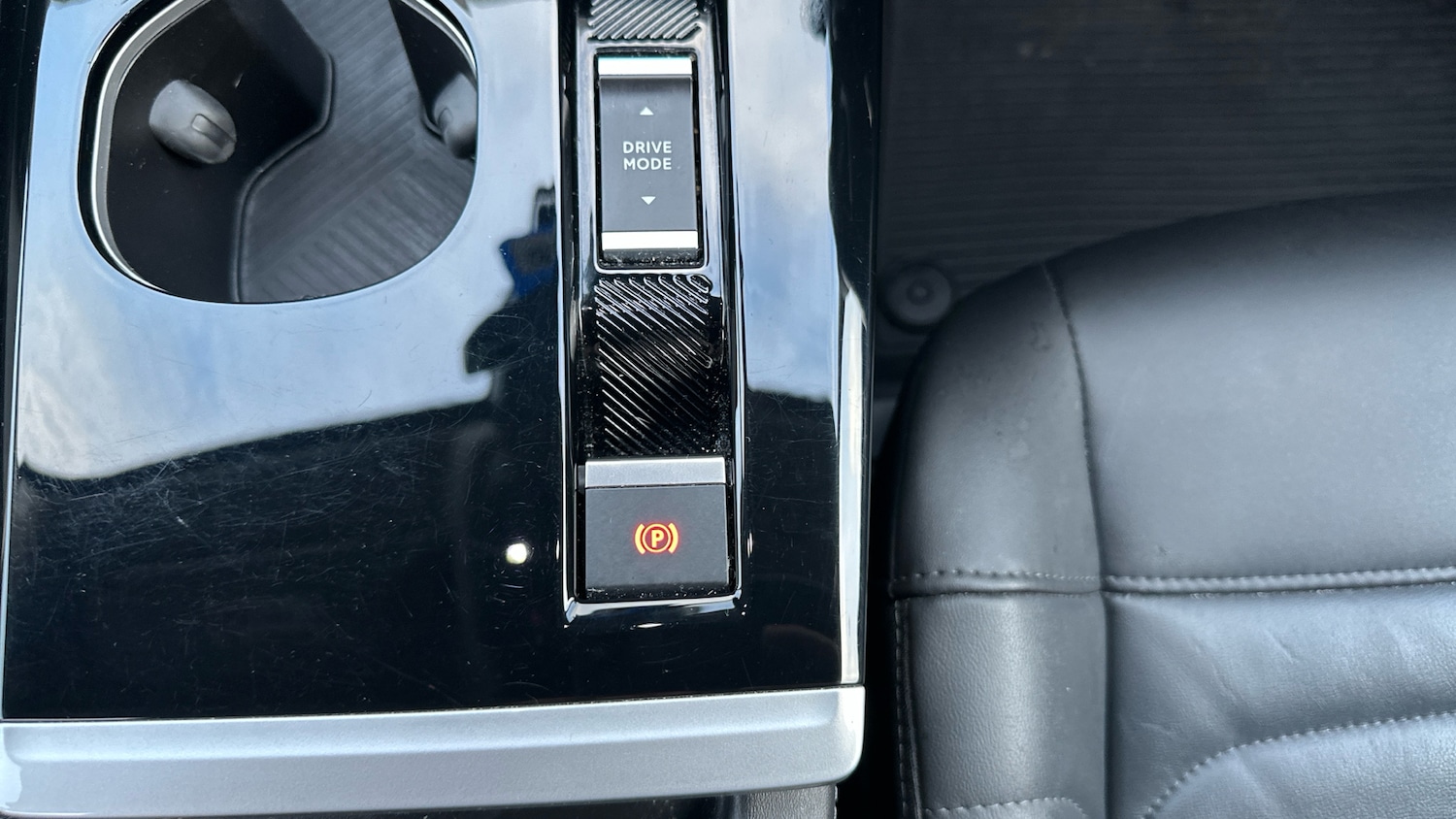 Used Citroen C5 X 2023 for sale - 77372307: Photo 22