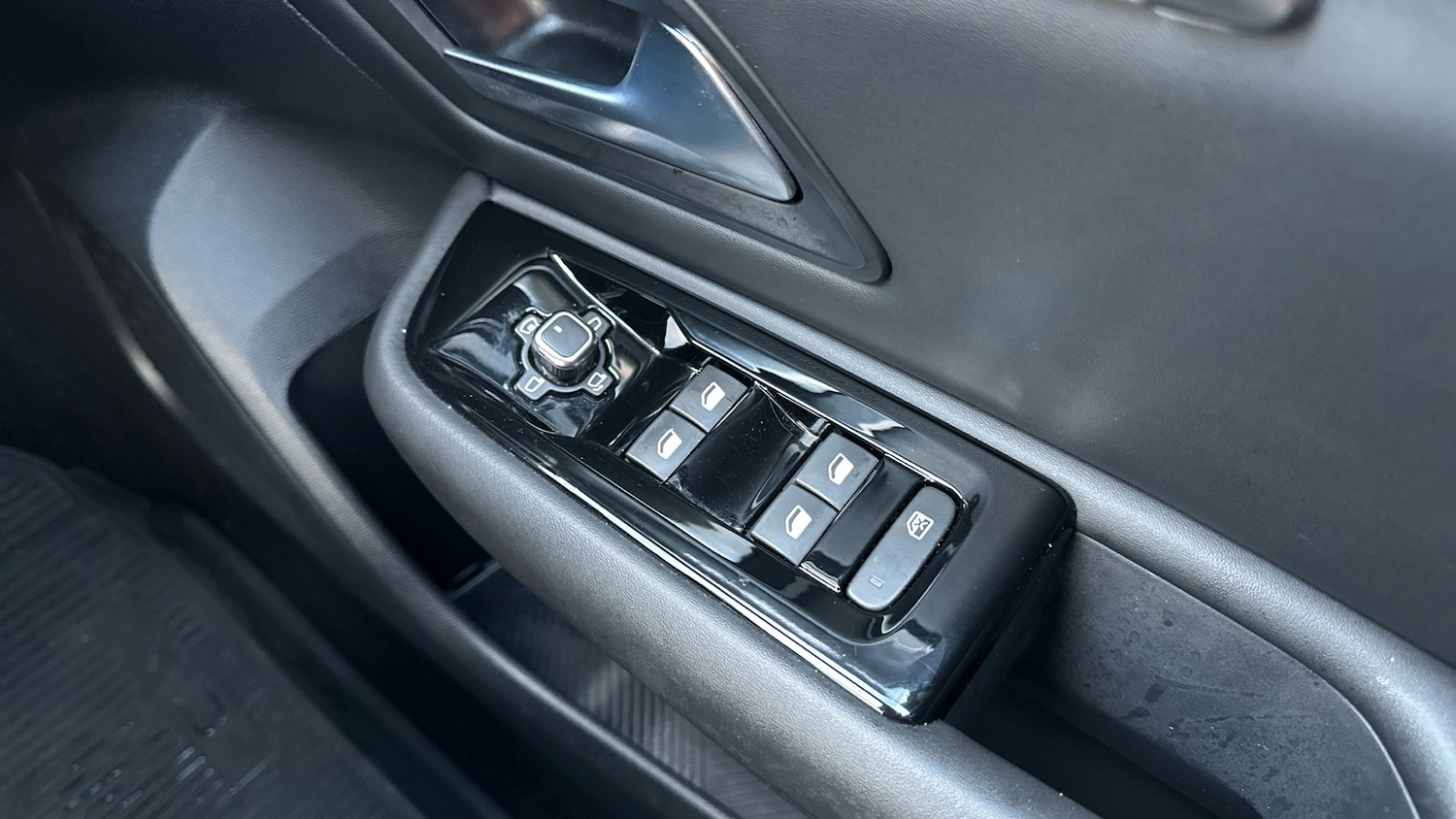 Used Citroen C5 X 2023 for sale - 77372307: Photo 23