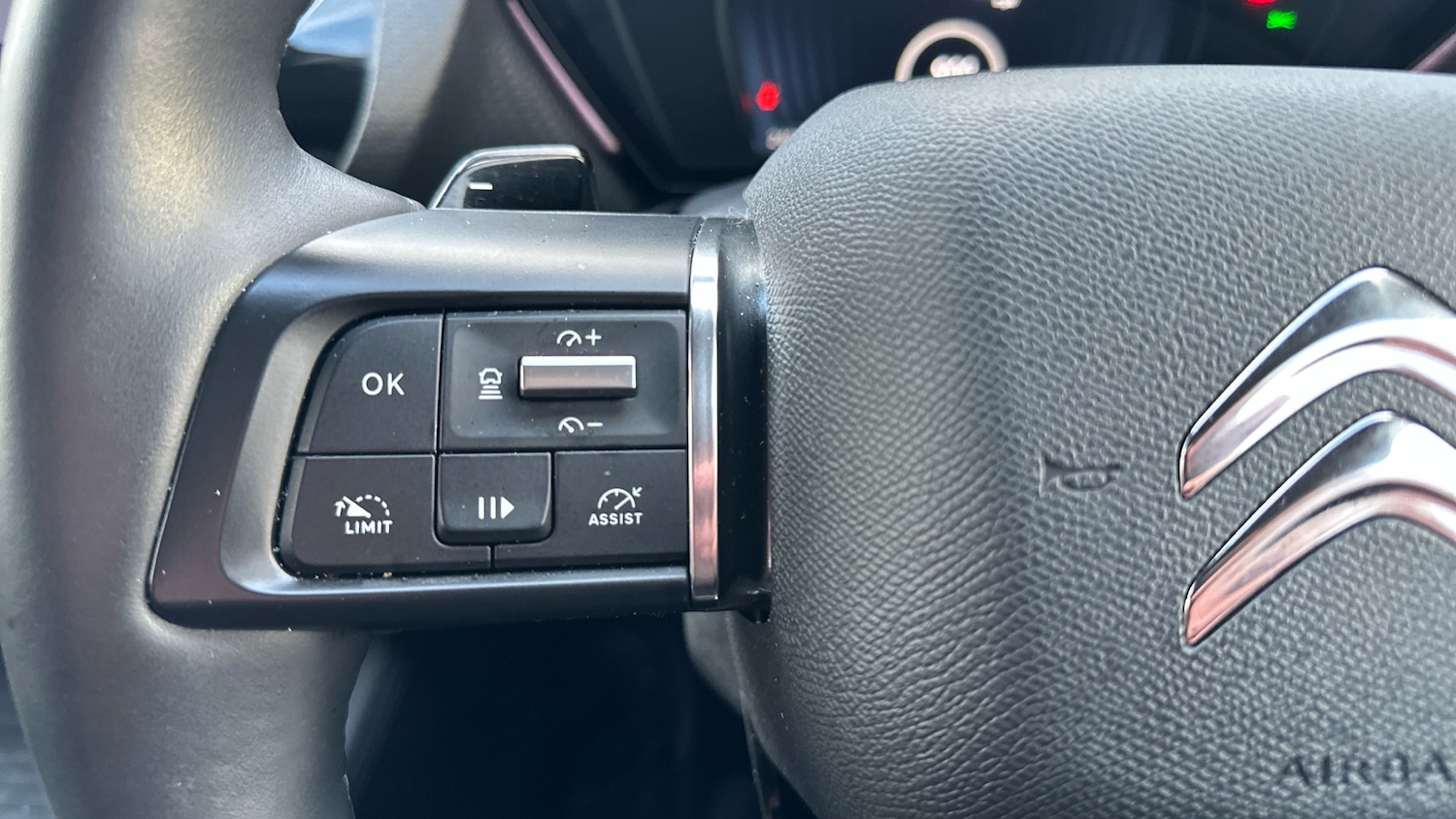 Used Citroen C5 X 2023 for sale - 77372307: Photo 24