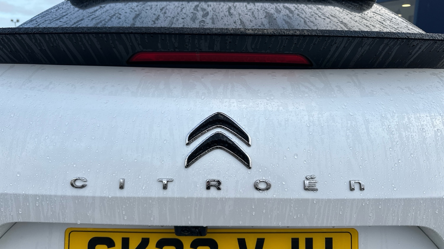 Used Citroen C5 X 2023 for sale - 77372307: Photo 27