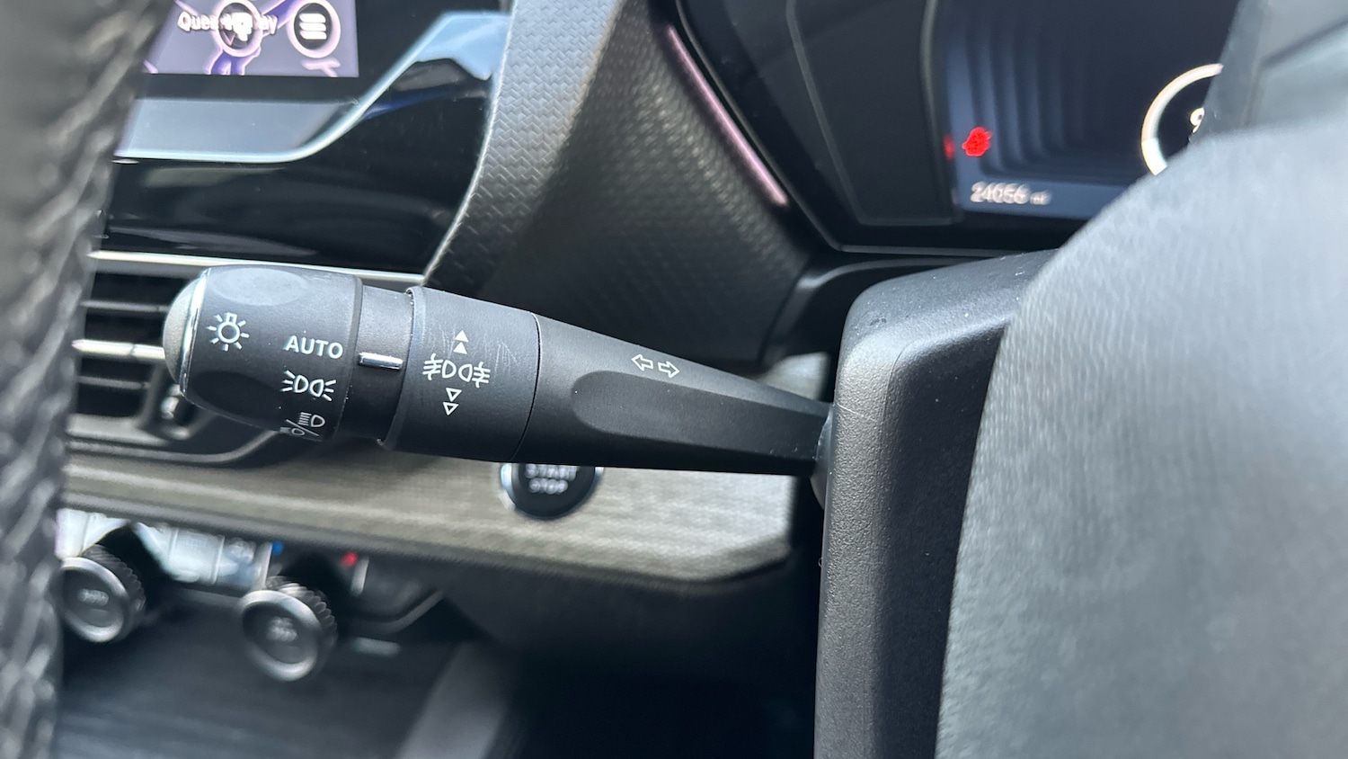 Used Citroen C5 X 2023 for sale - 77372307: Photo 28