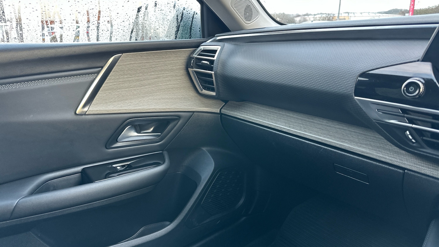 Used Citroen C5 X 2023 for sale - 77372307: Photo 42