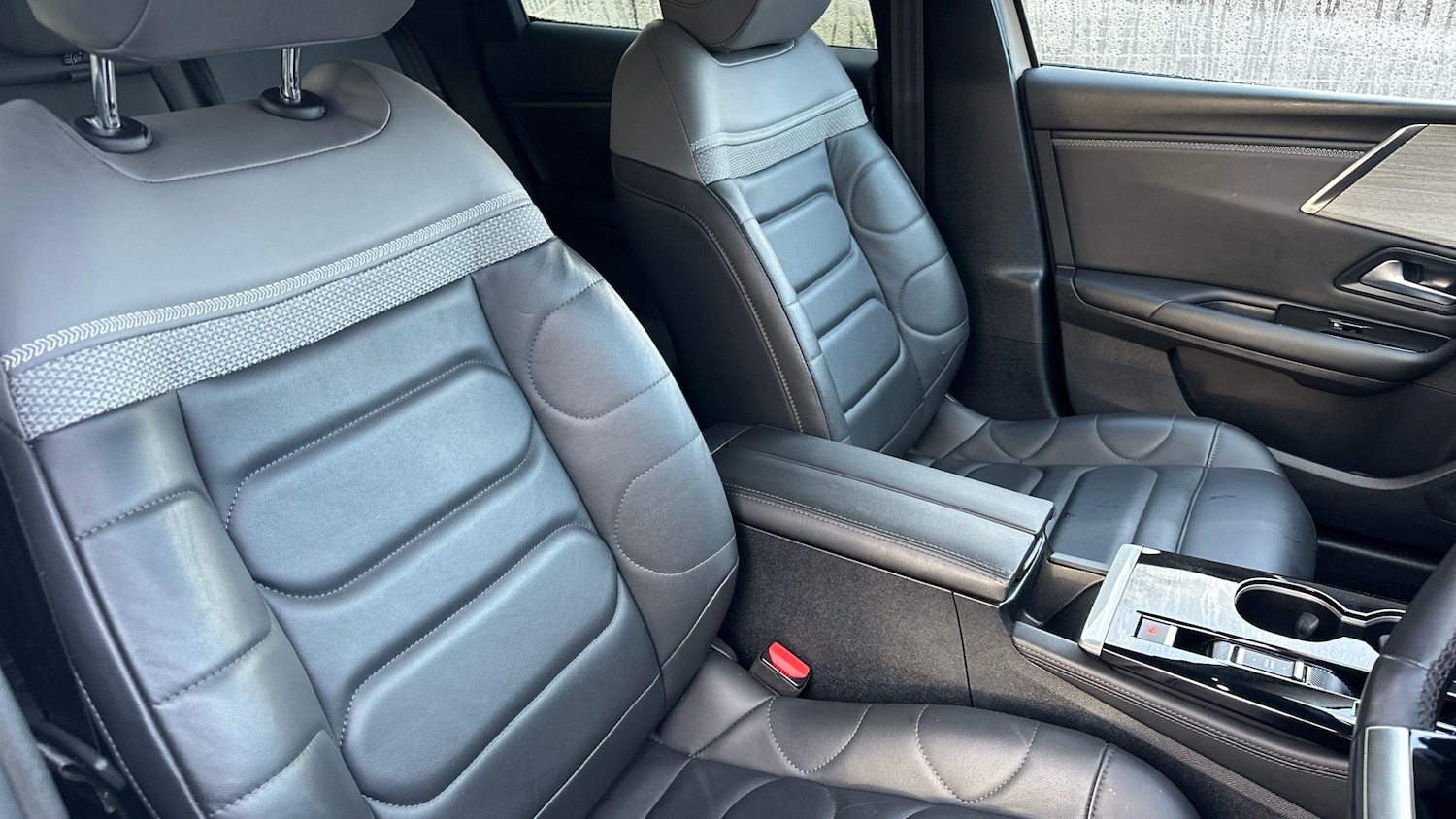 Used Citroen C5 X 2023 for sale - 77372307: Photo 43