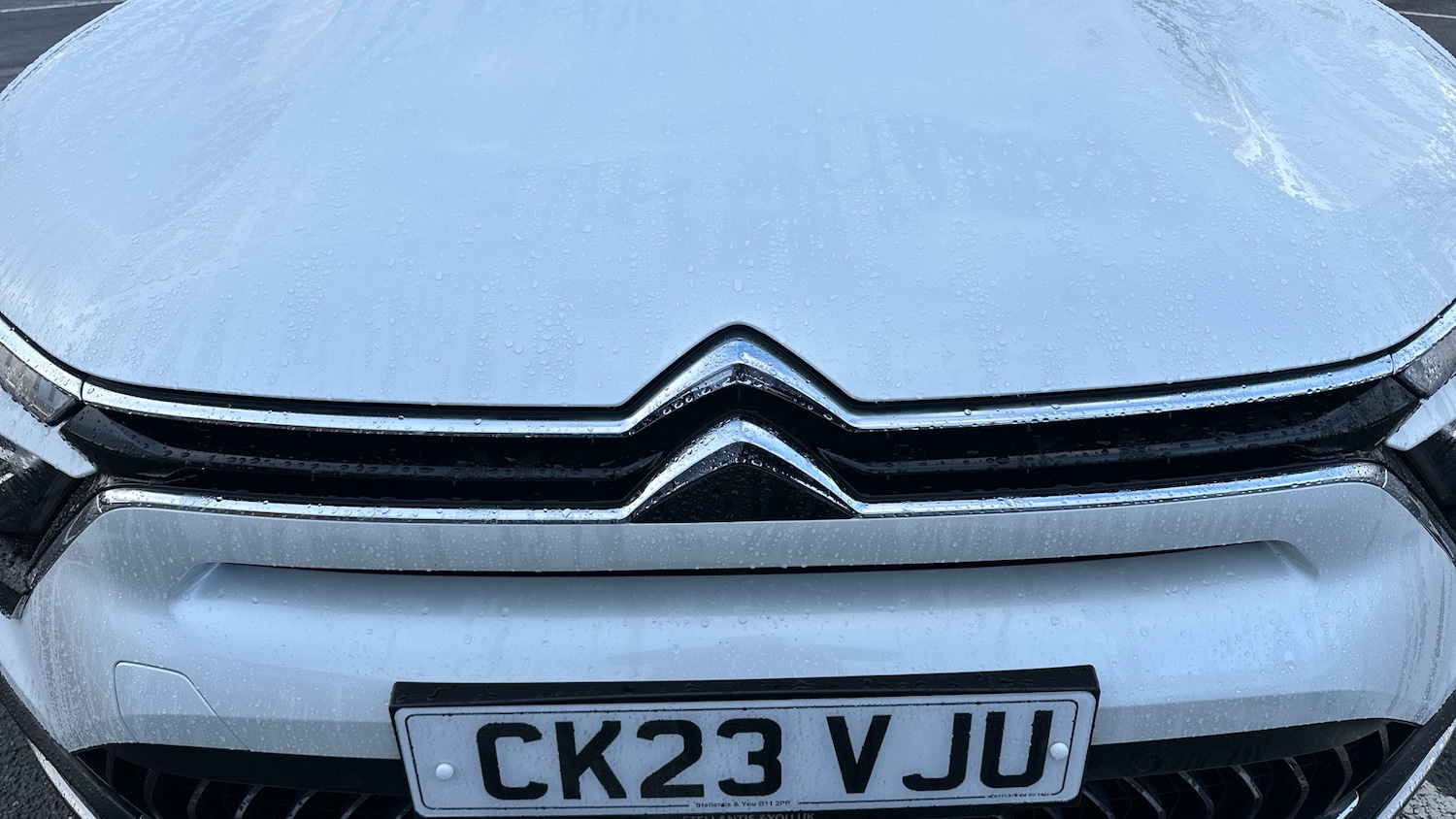 Used Citroen C5 X 2023 for sale - 77372307: Photo 47