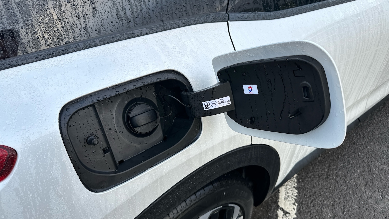 Used Citroen C5 X 2023 for sale - 77372307: Photo 51