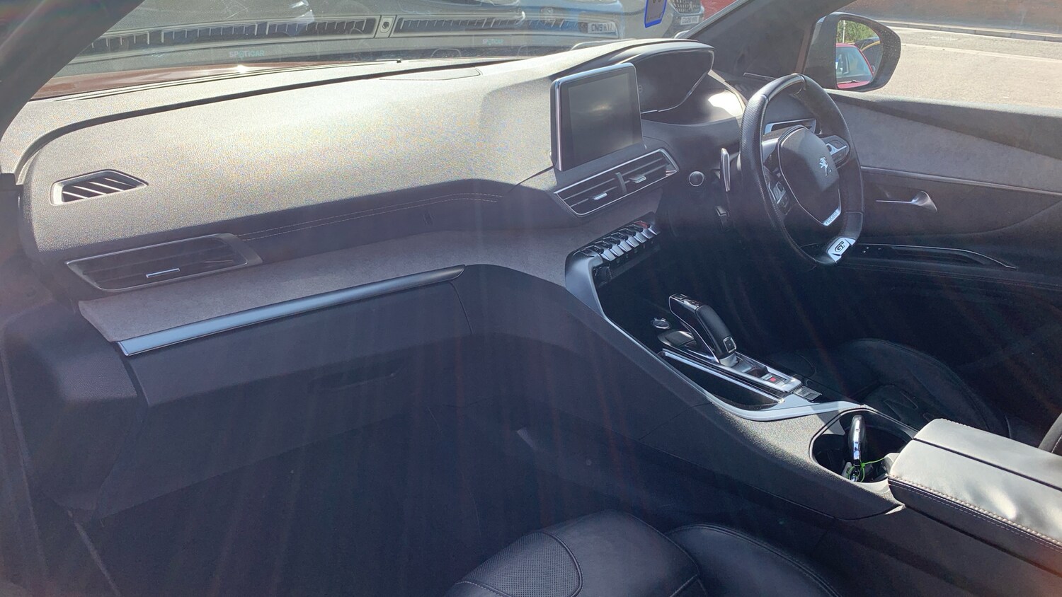 Used Peugeot 3008 2018 for sale - 78206009: Photo 12