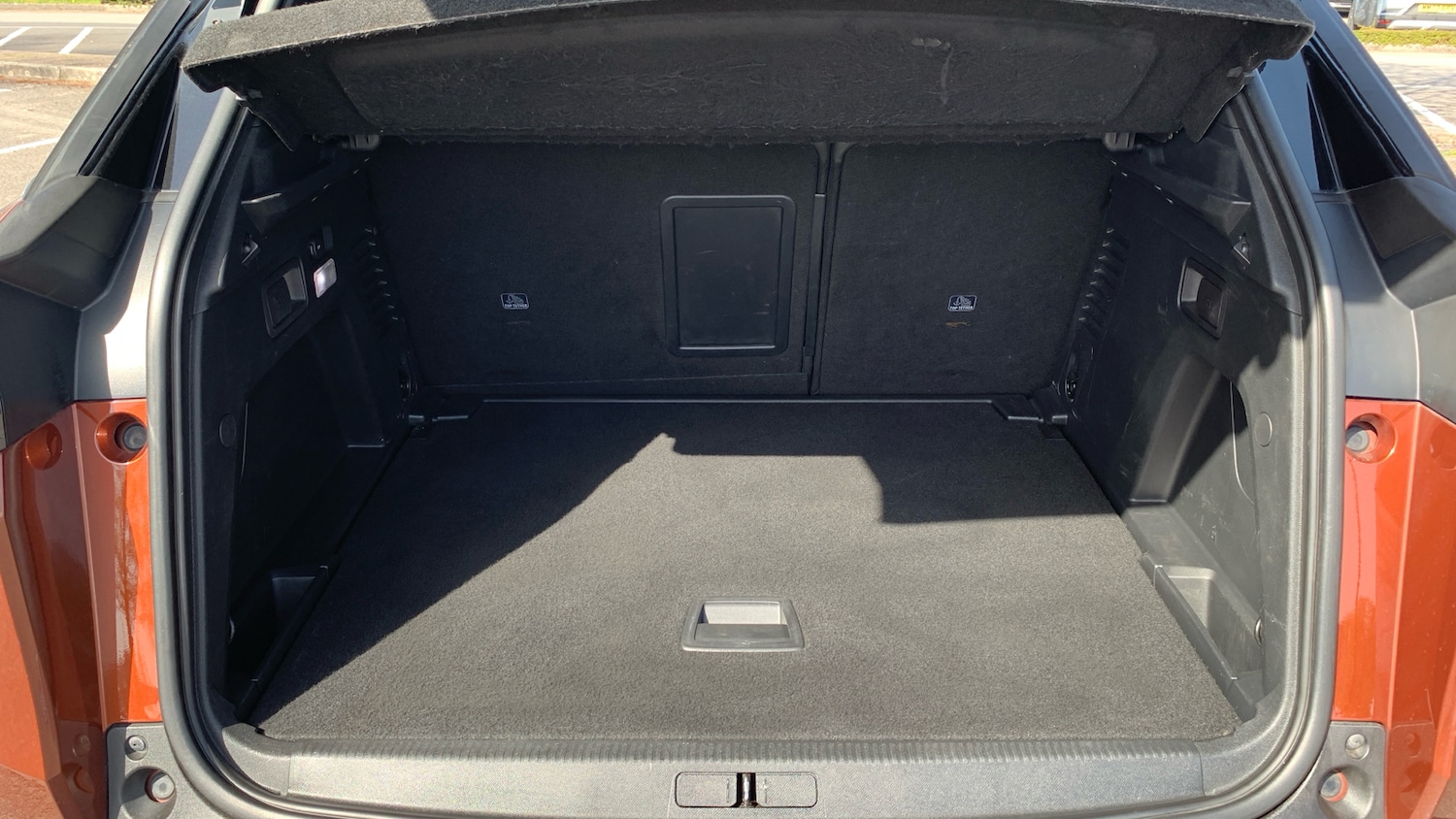 Used Peugeot 3008 2018 for sale - 78206009: Photo 19