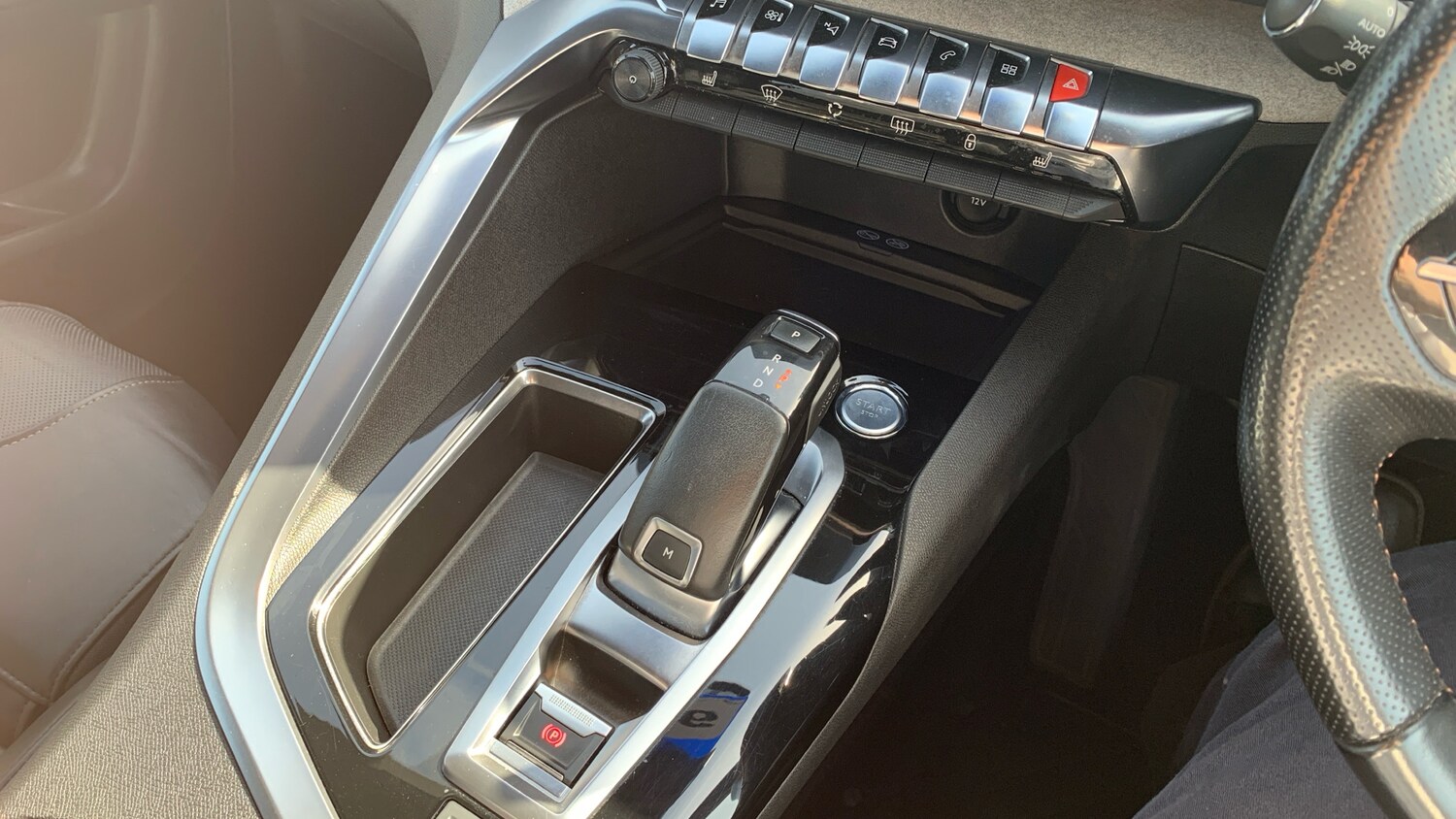 Used Peugeot 3008 2018 for sale - 78206009: Photo 20