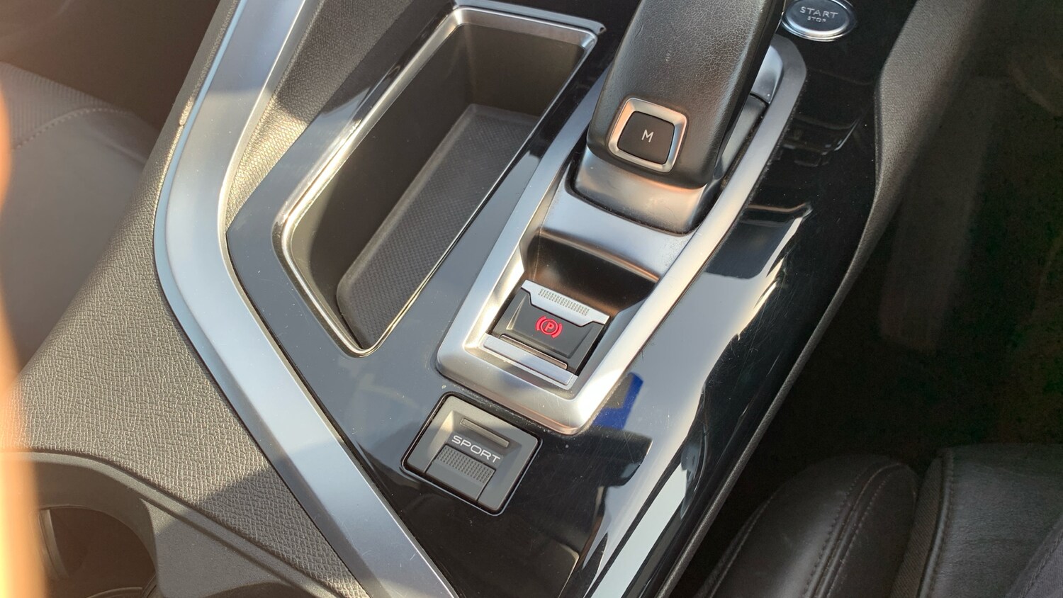 Used Peugeot 3008 2018 for sale - 78206009: Photo 21