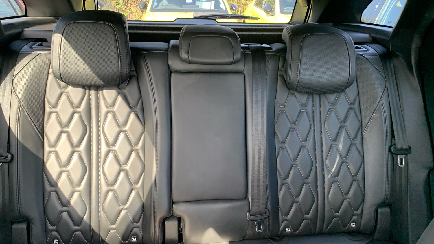 Used Peugeot 3008 2018 for sale - 78206009: Photo 25