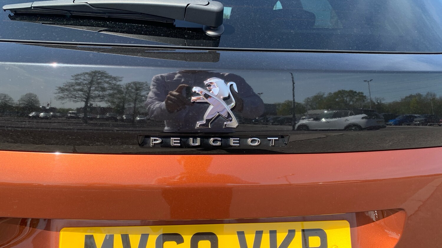 Used Peugeot 3008 2018 for sale - 78206009: Photo 26