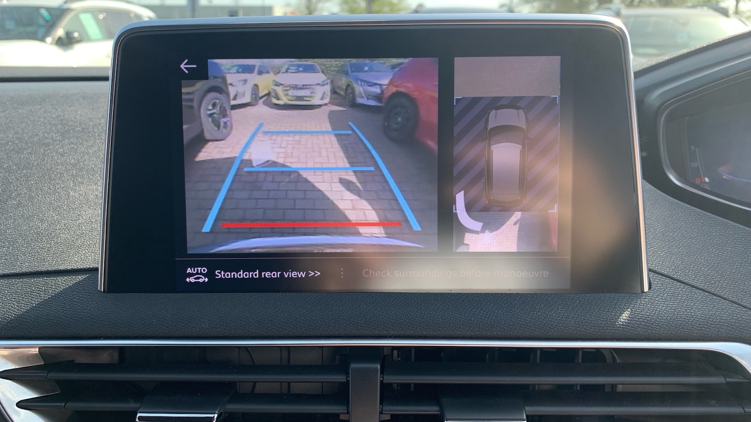 Used Peugeot 3008 2018 for sale - 78206009: Photo 29