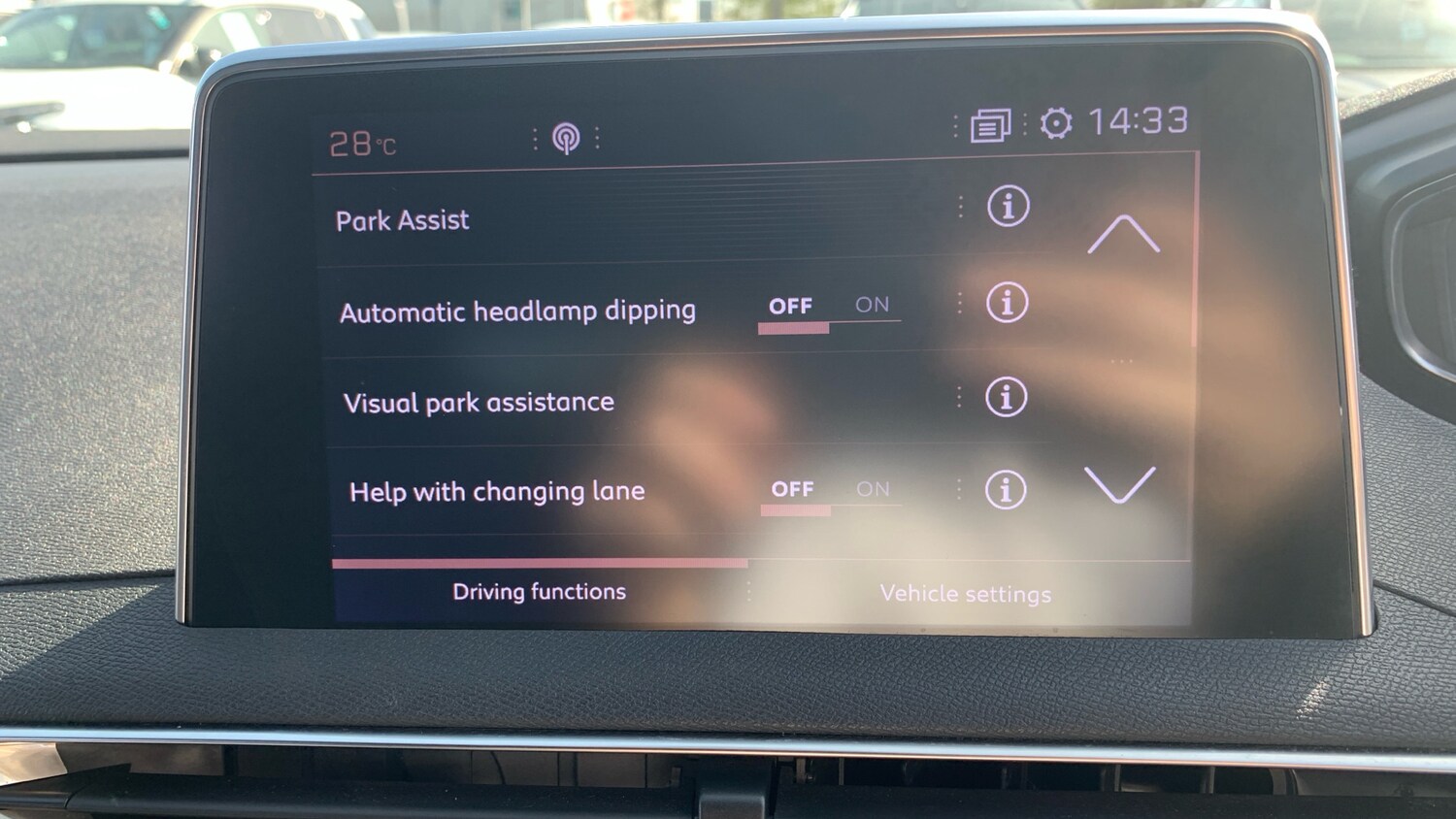 Used Peugeot 3008 2018 for sale - 78206009: Photo 30