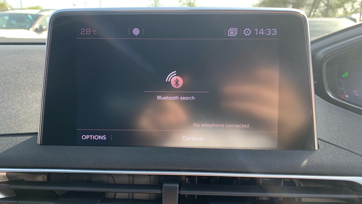 Used Peugeot 3008 2018 for sale - 78206009: Photo 31