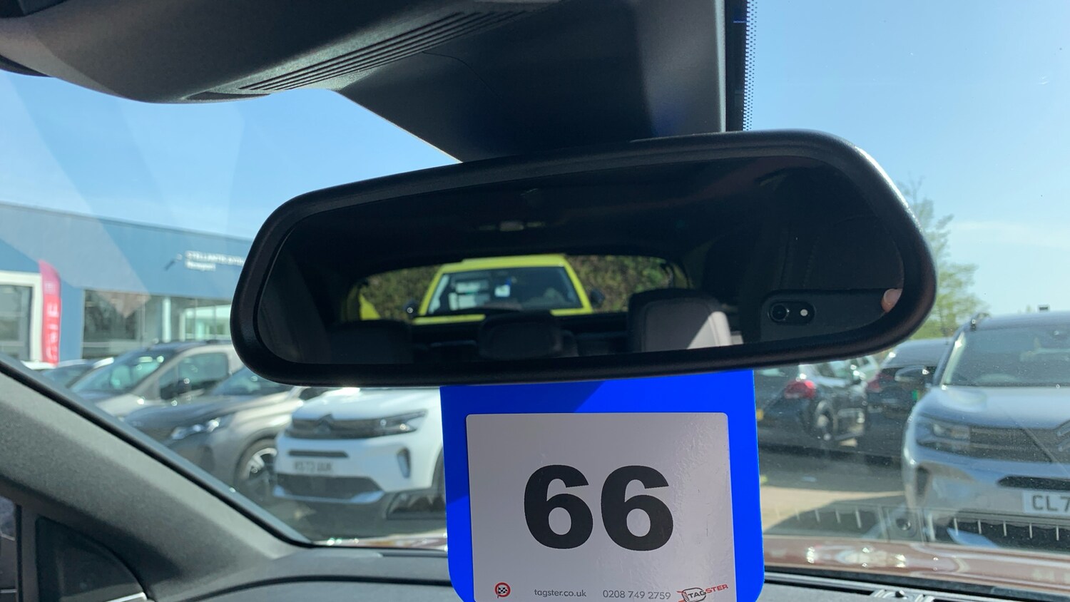 Used Peugeot 3008 2018 for sale - 78206009: Photo 33