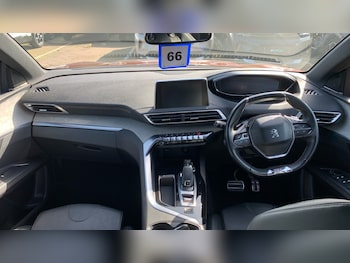 Used Peugeot 3008 2018 for sale - 78206009: Photo