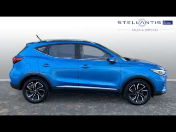 Used MG MG ZS 2021 for sale - 75015036: Photo