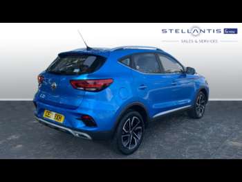 Used MG MG ZS 2021 for sale - 75015036: Photo