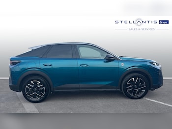 Used Peugeot 3008 2024 for sale - 75840842: Photo