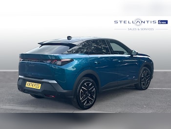 Used Peugeot 3008 2024 for sale - 75840842: Photo
