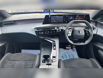 Used Peugeot 3008 2024 for sale - 75840842: Photo