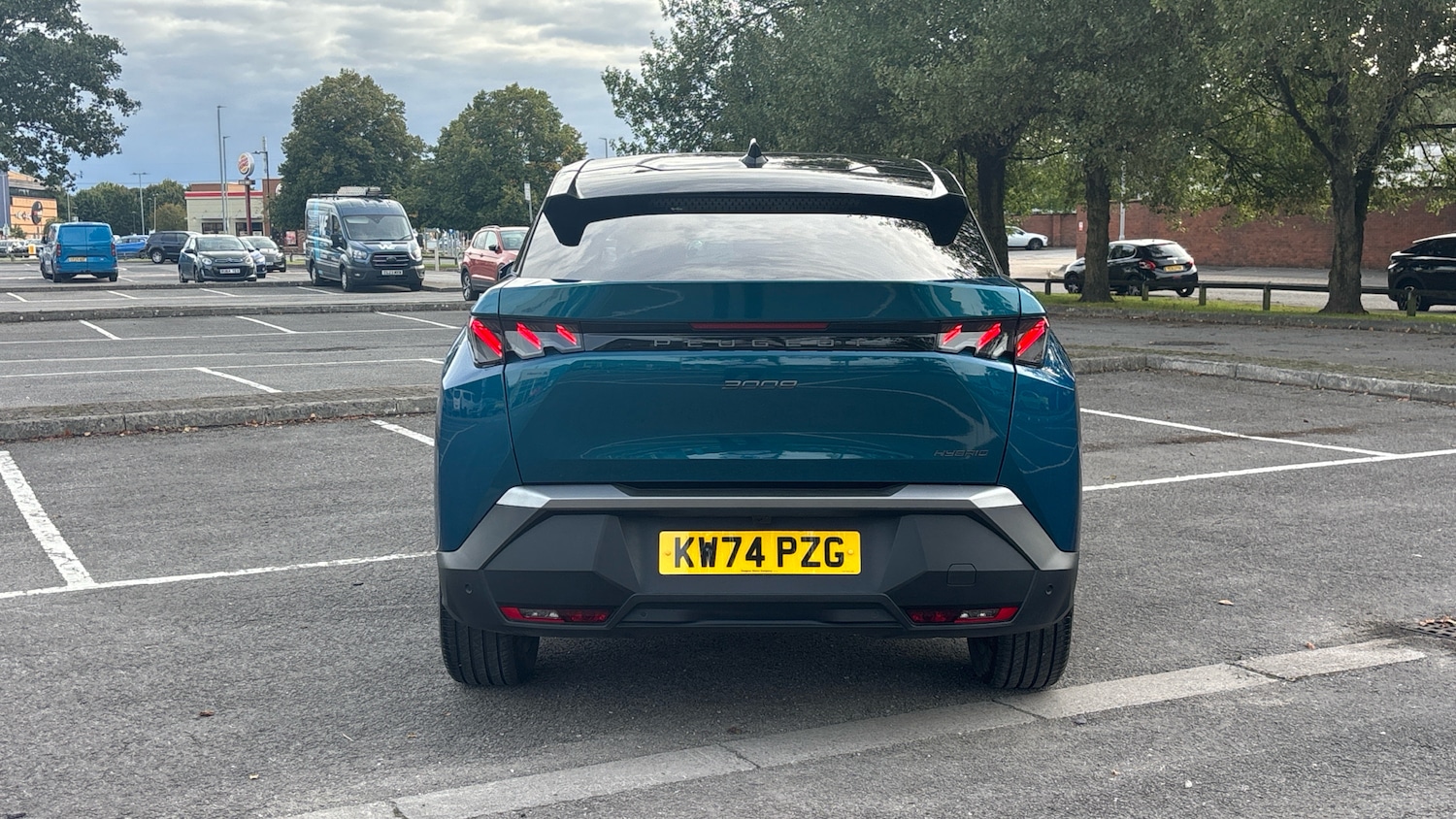 Vehicle 9