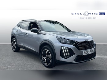 Peugeot - 2008