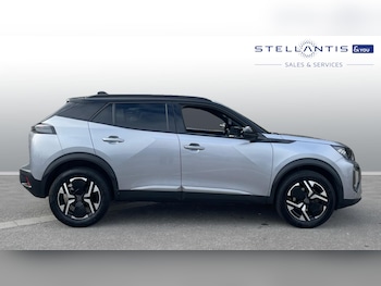 Used Peugeot 2008 2023 for sale - 76228687: Photo