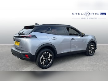 Used Peugeot 2008 2023 for sale - 76228687: Photo