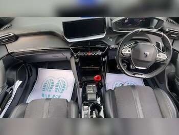 Used Peugeot 2008 2023 for sale - 76228687: Photo