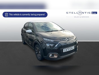 Used Citroen C3 2022 for sale - 77021742: Photo