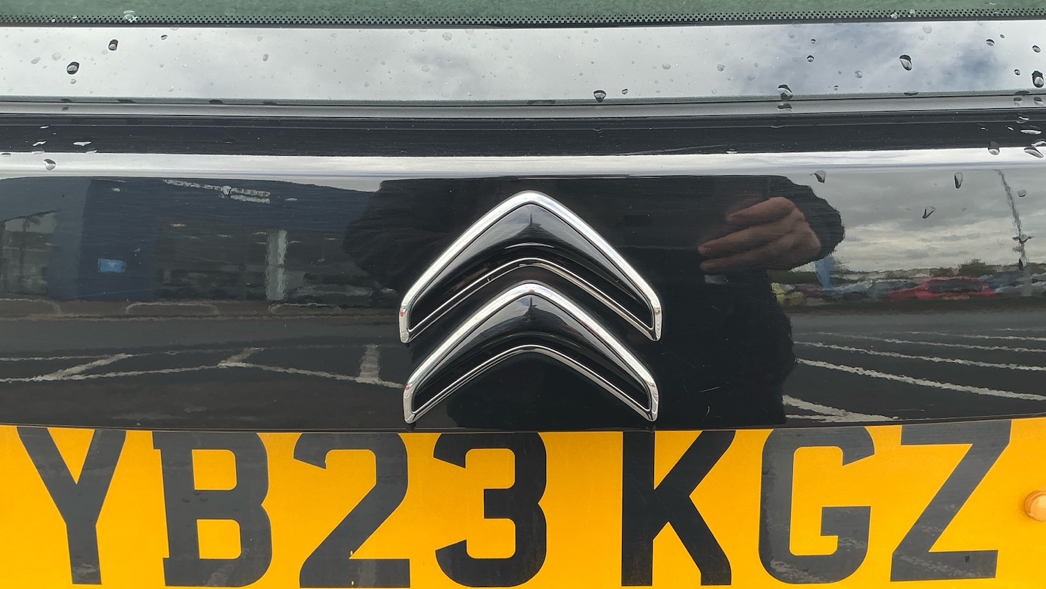Vehicle 26