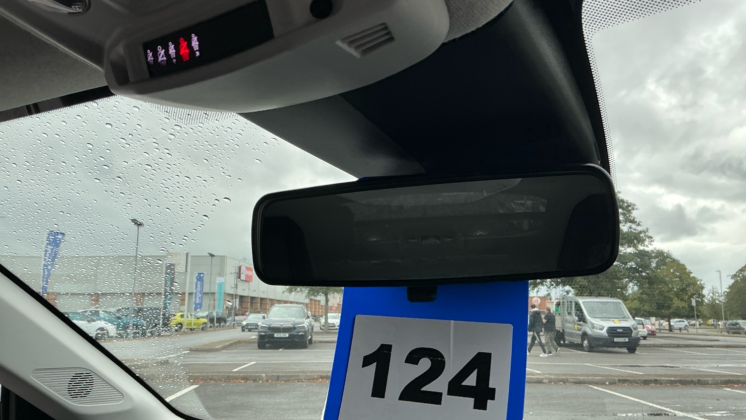 Vehicle 34