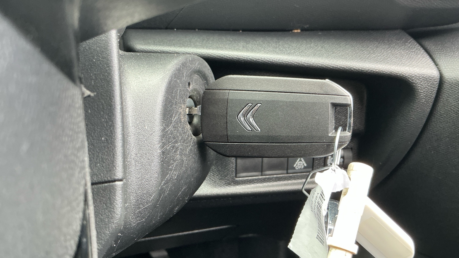 Vehicle 36
