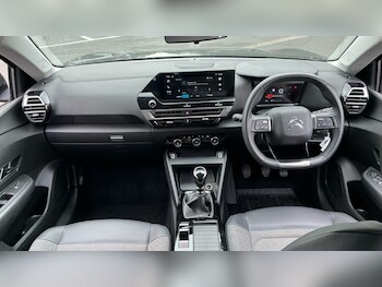 Used Citroen C4 2023 for sale - 75757977: Photo