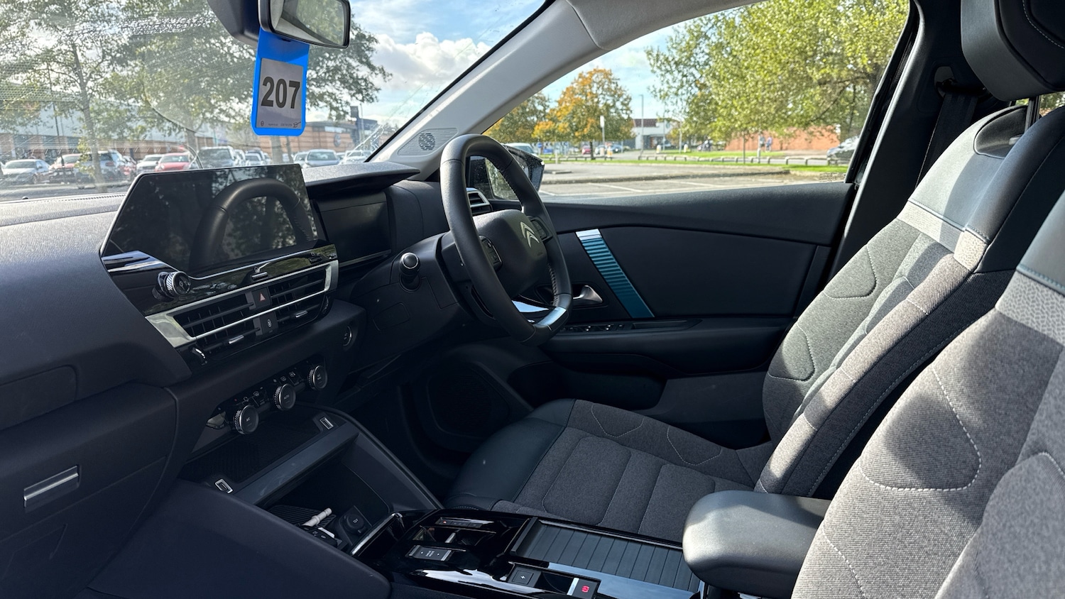 Used Citroen C4 2022 for sale - 76168048: Photo 12
