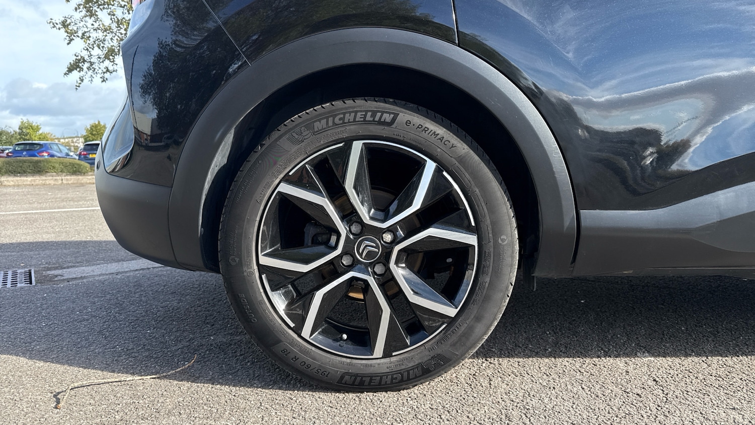 Used Citroen C4 2022 for sale - 76168048: Photo 15