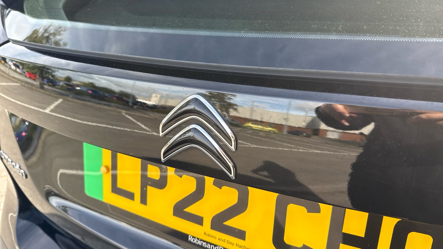 Used Citroen C4 2022 for sale - 76168048: Photo 26
