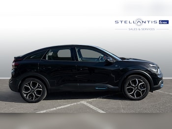 Used Citroen C4 2022 for sale - 76168048: Photo