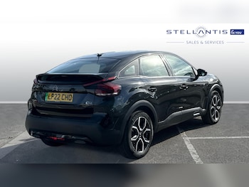 Used Citroen C4 2022 for sale - 76168048: Photo