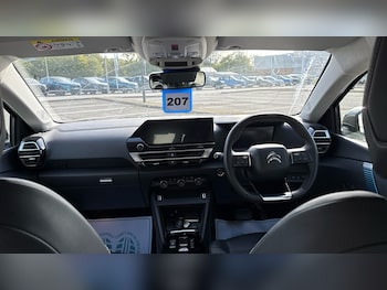 Used Citroen C4 2022 for sale - 76168048: Photo