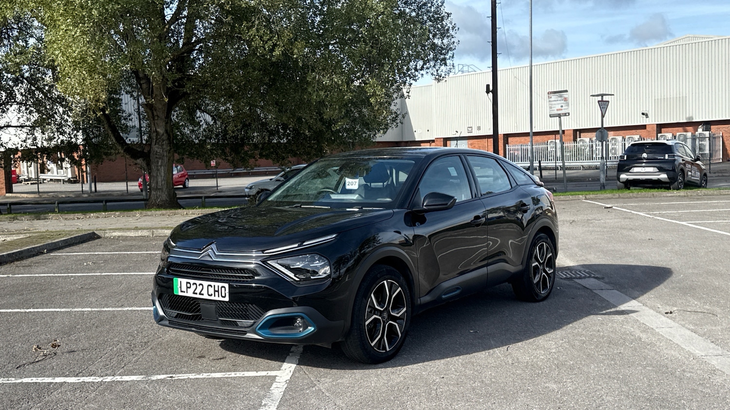 Used Citroen C4 2022 for sale - 76168048: Photo 7