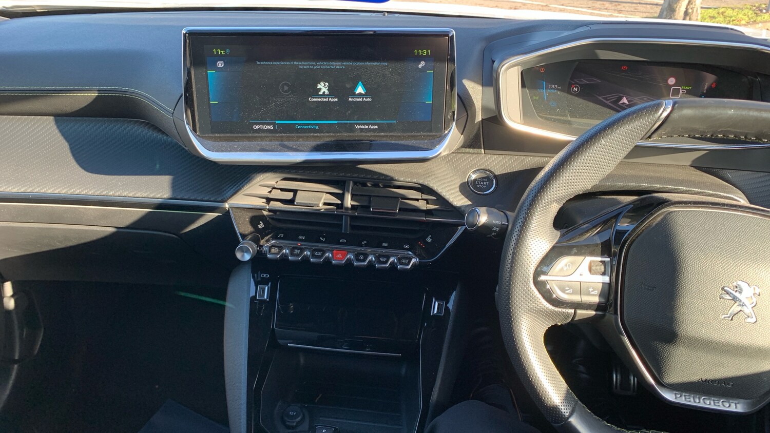 Used Peugeot 2008 2021 for sale - 77825846: Photo 10