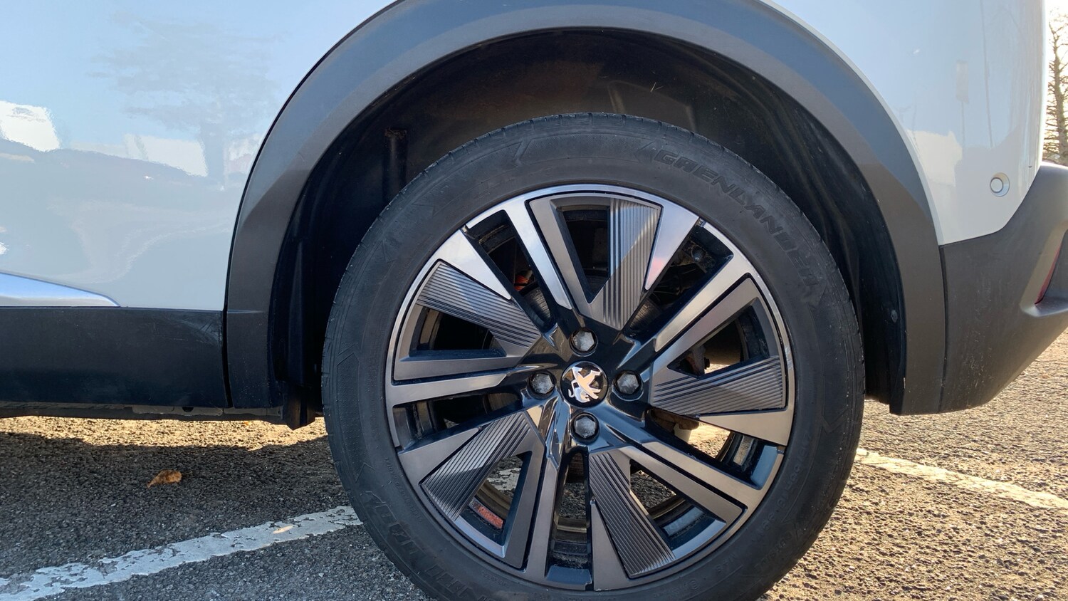 Used Peugeot 2008 2021 for sale - 77825846: Photo 15