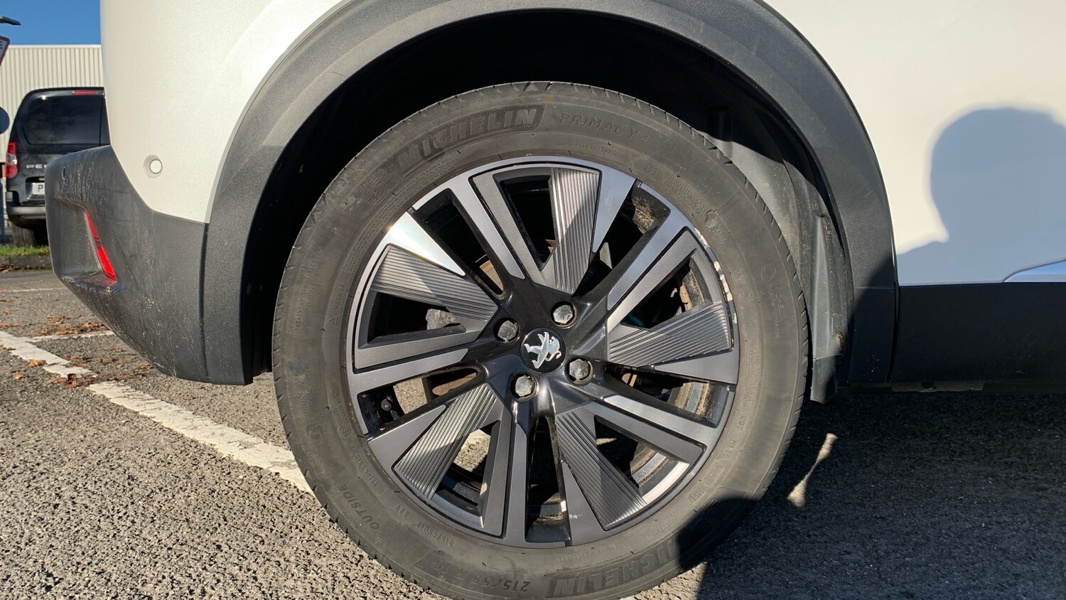 Used Peugeot 2008 2021 for sale - 77825846: Photo 16