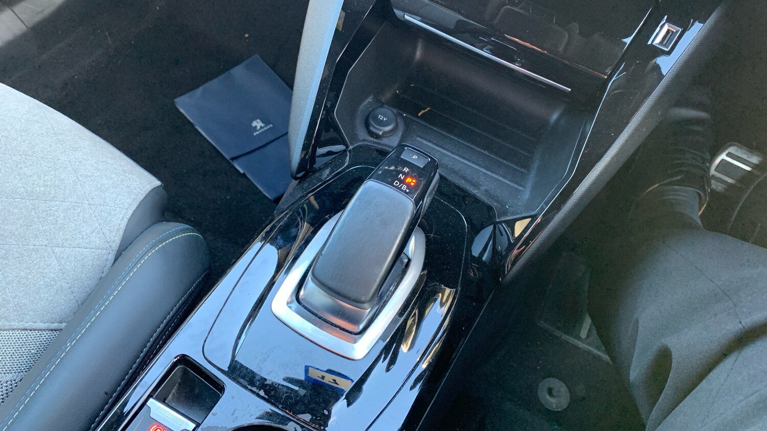 Used Peugeot 2008 2021 for sale - 77825846: Photo 20