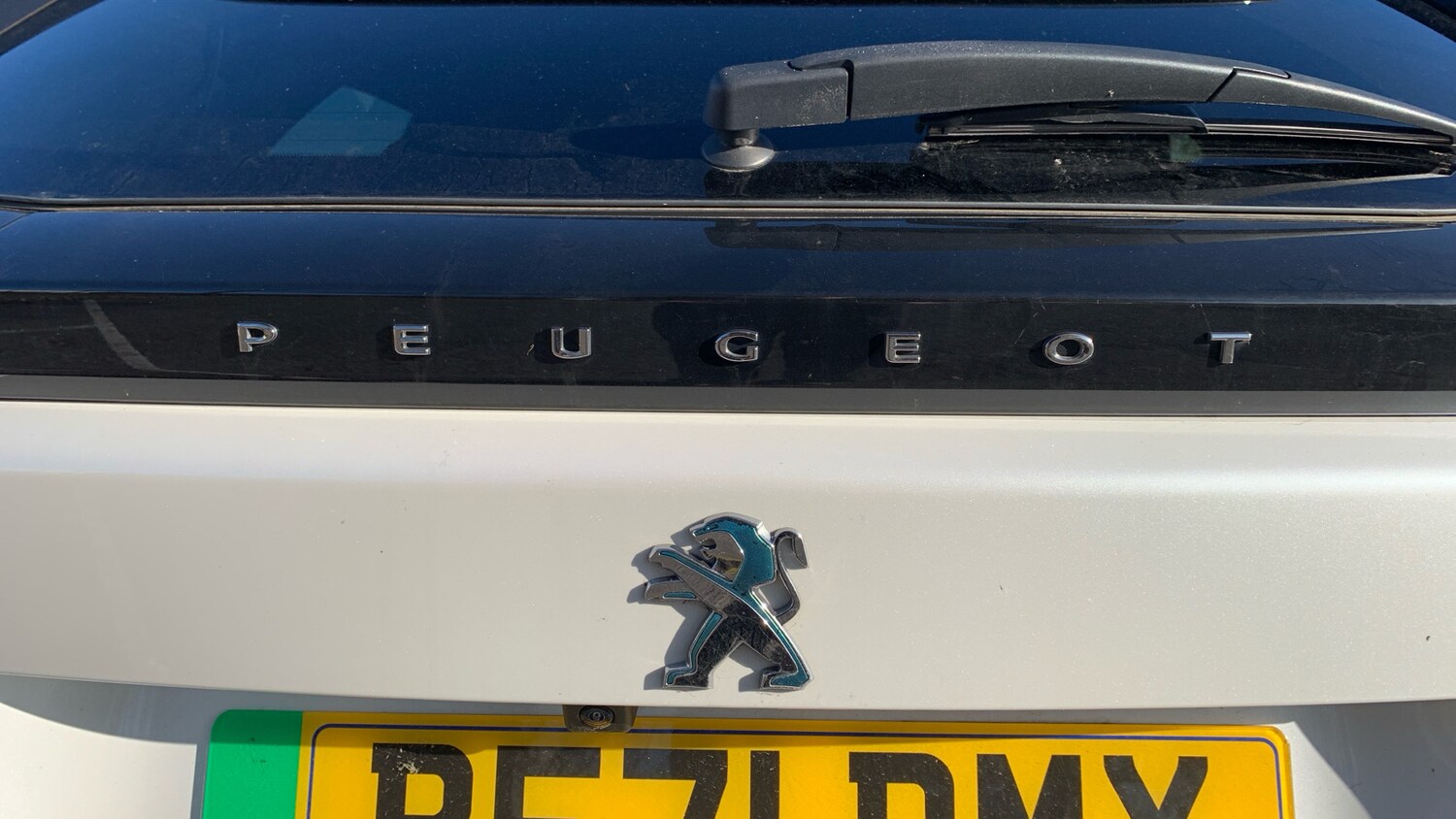 Used Peugeot 2008 2021 for sale - 77825846: Photo 26