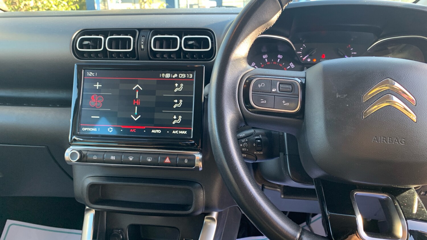 Used Citroen C3 Aircross 2021 for sale - 76241093: Photo 10