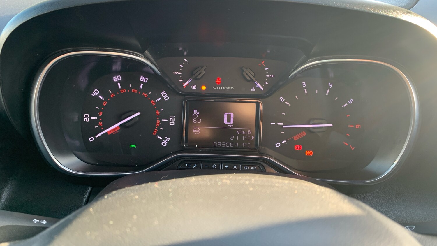 Used Citroen C3 Aircross 2021 for sale - 76241093: Photo 13